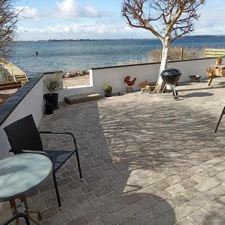 Semesterbostad Huset