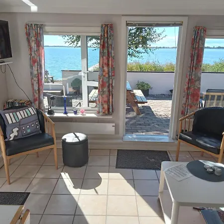 Tatil Evi Huset Fåborg