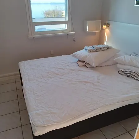 Huset בית נופש