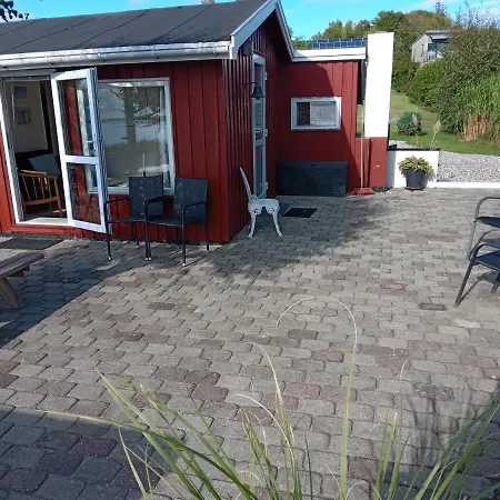 Huset Semesterbostad *