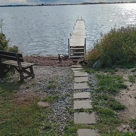 Prázdninový dům Huset