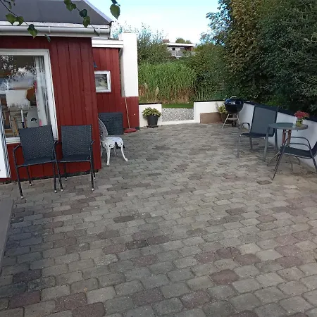 Huset Tatil Evi Fåborg