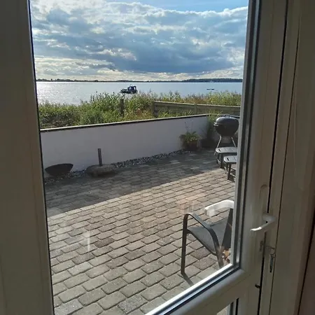 Huset * Fåborg