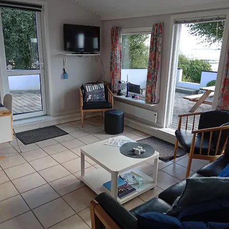 Semesterbostad Huset Fåborg