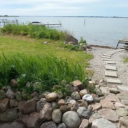 Semesterbostad Huset Fåborg