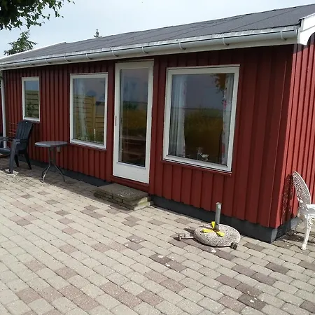 Huset 펜션 *