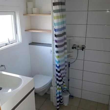 Huset * פאבורג