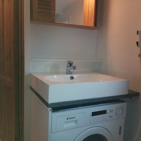 Huset בית נופש פאבורג