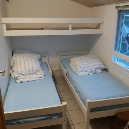 Huset פאבורג