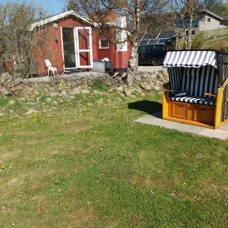 Semesterbostad Huset