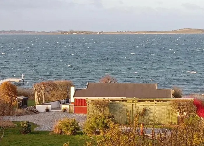 Huset * Fåborg