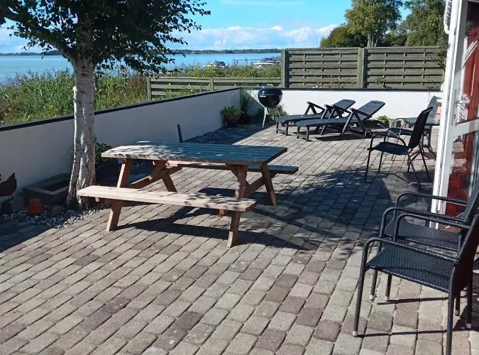 Huset Сasa de vacaciones *