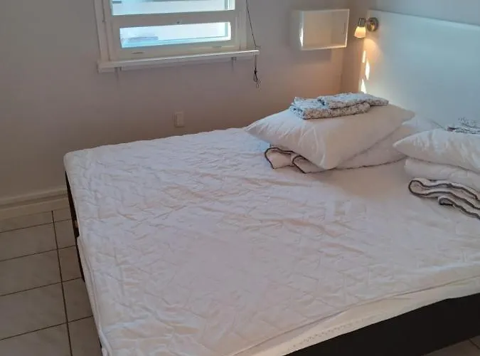 Huset בית נופש