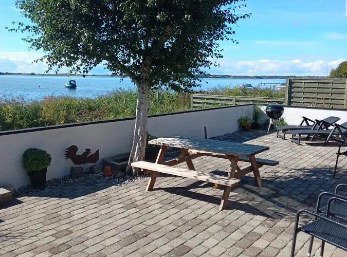 Huset Casa de Férias
