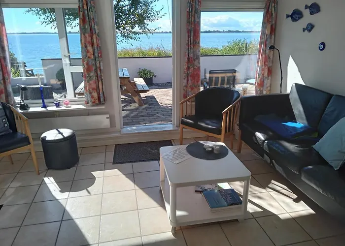Huset *