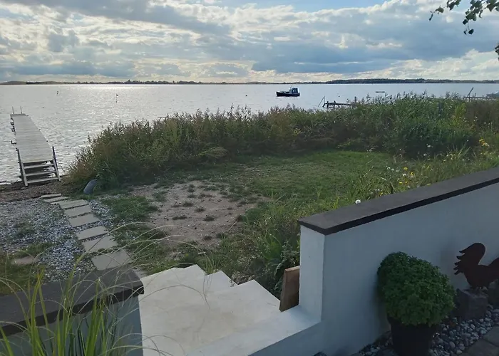 Huset