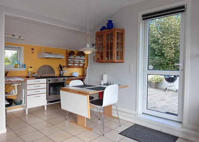 Huset