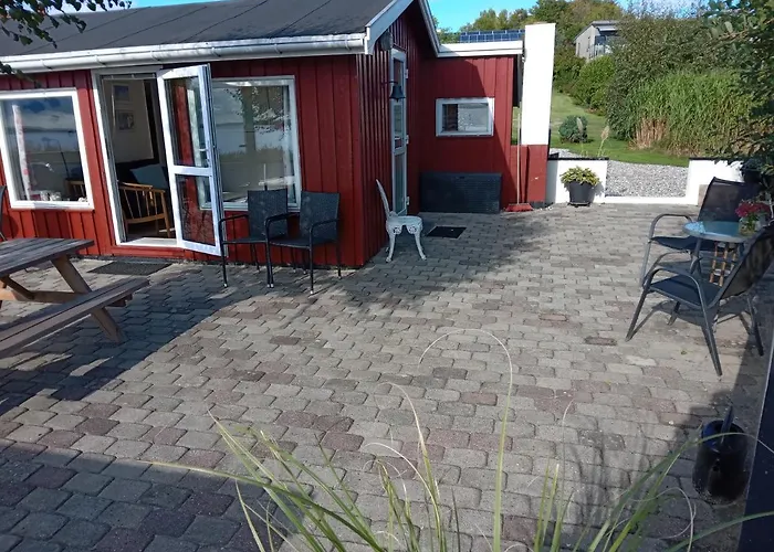 Huset בית נופש *