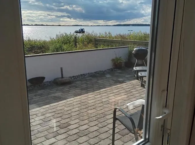 Huset * Fåborg