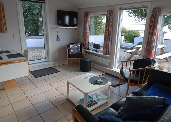 Casa de Férias Huset Fåborg