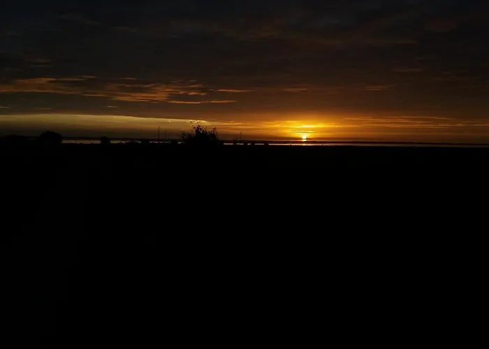 בית נופש Huset