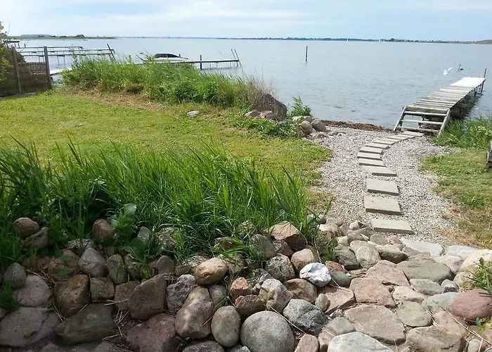 Сasa de vacaciones Huset Fåborg