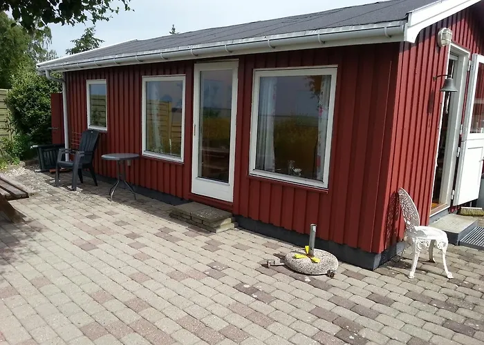 Huset Casa de Férias *